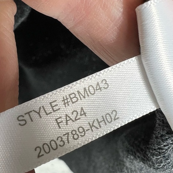 Knit for J.CREW Men's Cotton Poque-stitch Textured Cotton Crewneck Sweater Large - Picture 6 of 8